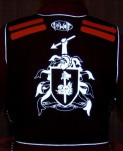 CREST BACK